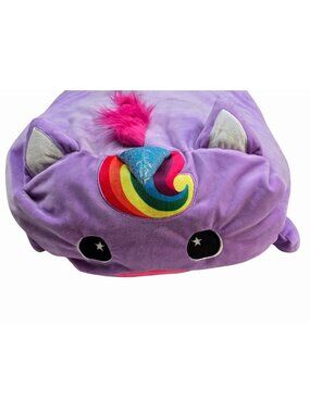 Moosh-Moosh Unicorn Pillow Plush Toy 20" Jumbo